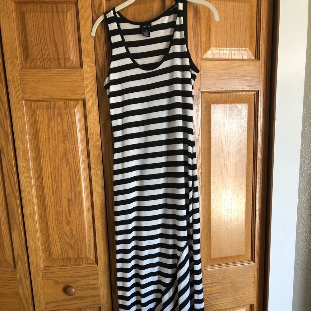 Rue21 long Summer Dress